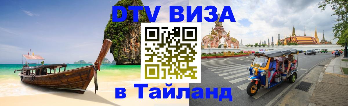 Сколько стоит DTV виза — актуальные цены, оформление даже без документов - 19.11.2025 